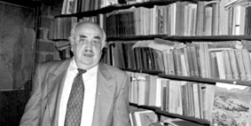 José Porfirio Miranda